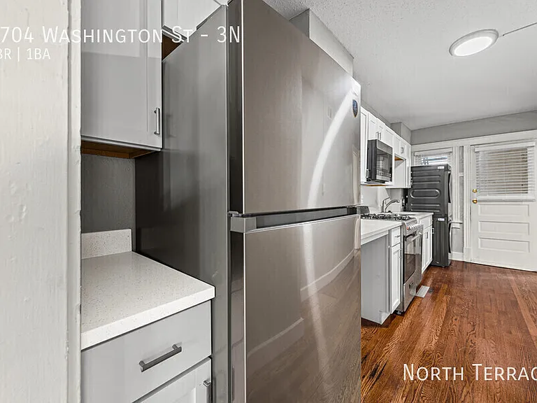 3704 Washington St #3N — Photo 3
