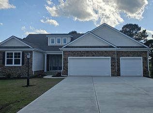 135 S Middleton Dr NW, Calabash, NC 28467