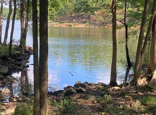 970 Rocky Cove Ln, Denton, NC 27239