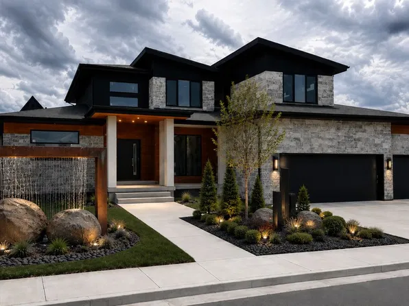 14637 S Canyon Pointe Rd, Draper, UT 84020