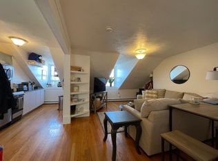 37 Union St APT 4, Charlestown, MA 02129