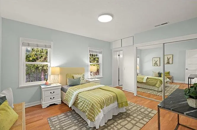 203 Fairmount Ave — Photo 5