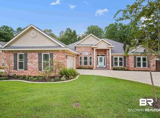1685 Stonebridge Ct, Mobile, AL 36695
