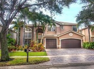 9758 Napoli Woods Ln, Delray Beach, FL 33446