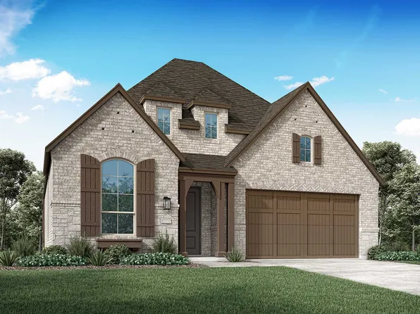 4316 Double Diamond Dr, Prosper, TX 75078