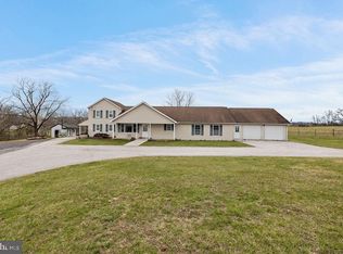 2975 Baltimore Pike, Gettysburg, PA 17325