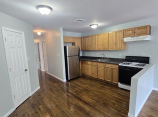 12 Amity St #2B, Paterson, NJ 07522