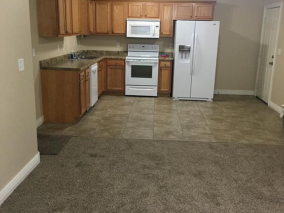 living in to dining