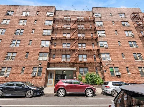 40-05 Ithaca St #2C, Queens, NY 11373