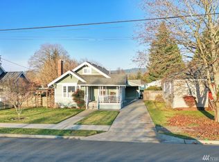 629 Wood Ave, Sumner, WA 98390