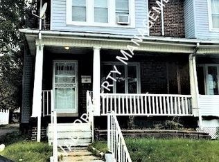 16 E 16th St, Chester, PA 19013