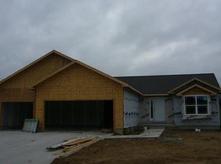 5384 Pleasant Ridge Rd, Pleasant Hill, IA 50327