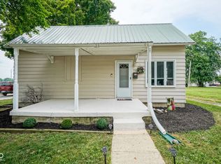 230 3rd St, Tipton, IN 46072