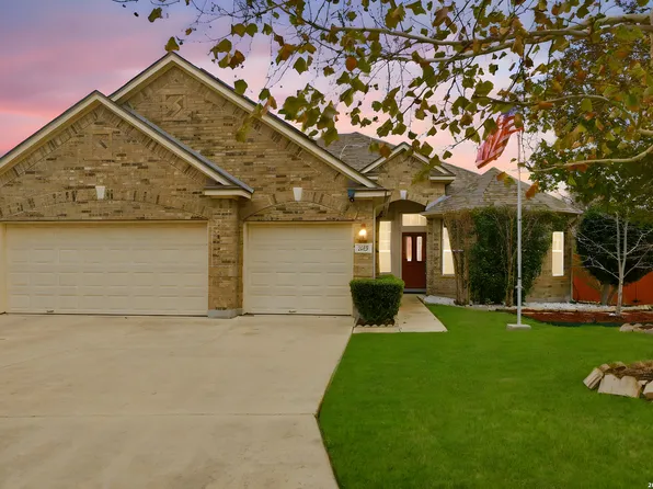 1402 Mesa Crk, San Antonio, TX 78258