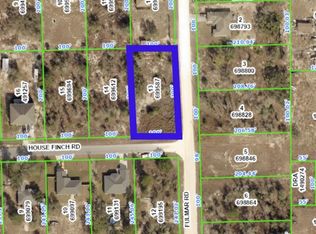 0 Fulmar Rd #13, Brooksville, FL 34614