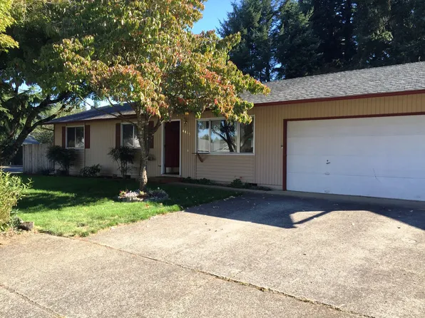 4415 NE 140th Ave, Vancouver, WA 98682