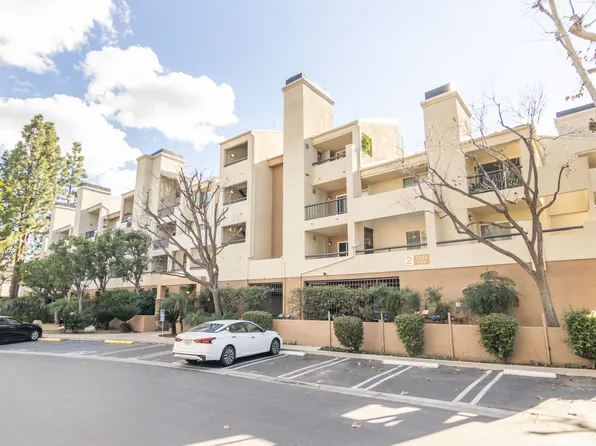5525 Canoga Ave APT 311, Woodland Hills, CA 91367