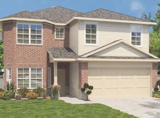 1715 Deodara Dr, Cedar Park, TX 78613