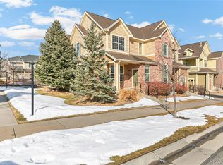 8439 Flora St UNIT B, Arvada, CO 80005