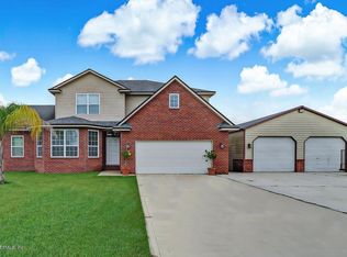 53668 Carrington Dr, Callahan, FL 32011