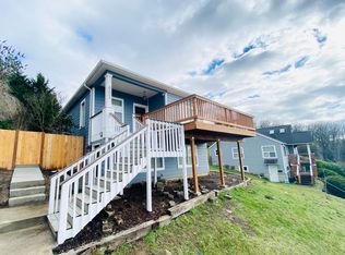 802 Cedar Ave S, Renton, WA 98057