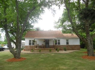 2559 Juniper Rd, Niles, MI 49120