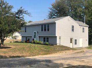 122 Old Post Rd, Arundel, ME 04046