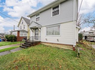 4309 W 52nd St, Cleveland, OH 44144
