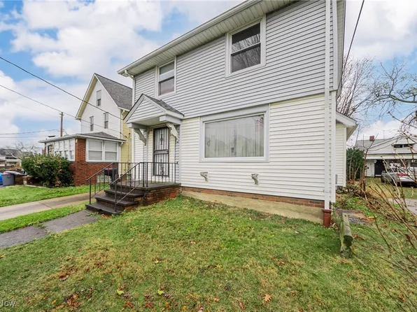 4309 W 52nd St, Cleveland, OH 44144