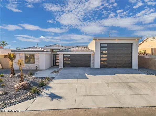 3465 Little Chief Dr, Lake Havasu City, AZ 86406