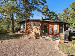 563 Greeley Blvd, Palmer Lake, CO 80133