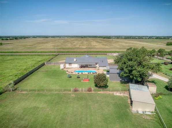 2701 60th Ave NW, Norman, OK 73072
