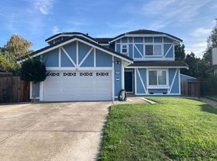 1540 Bridges Ct, Fremont, CA 94536