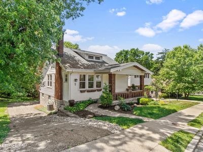 9 Ridgeway Ave, Fort Thomas, KY, 41075
