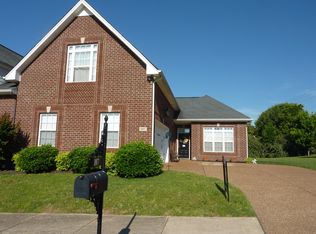 107 Village Park, White House, TN 37188