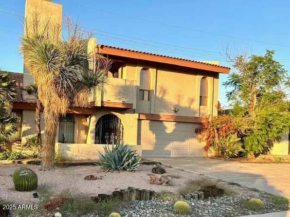 5518 E ROANOKE Avenue, Phoenix, AZ 85008