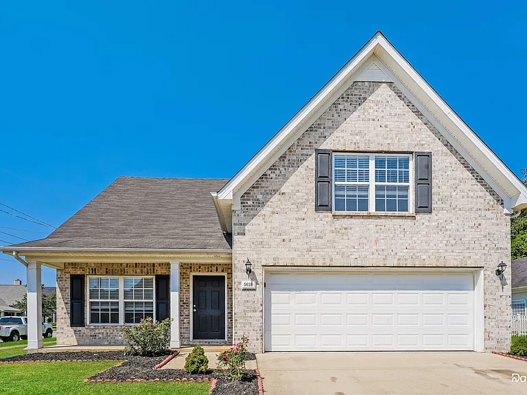 5628 Hickory Park Dr — Photo 1