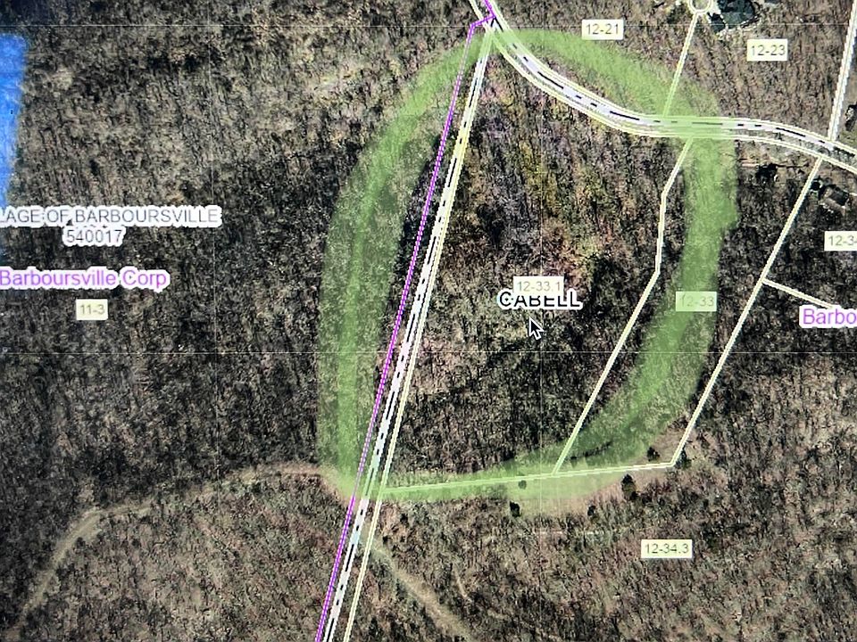 0 Martha Rd, Barboursville, WV 25504 Zillow