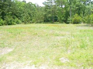 1312 Restful Ln, Conway, SC 29527