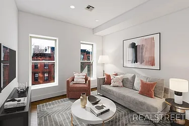 Rented by Real Street Inc