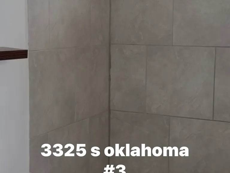 3325 S Oklahoma Ave #3 — Photo 1
