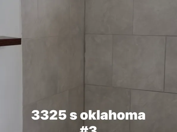 3325 S Oklahoma Ave #3, Brownsville, TX 78521