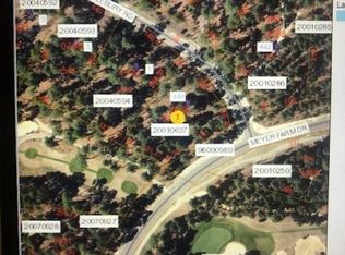 444 Meyer Farm Dr #1338, Pinehurst, NC 28374