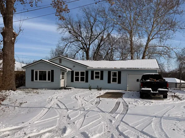 1205 Alexander Ave, Chillicothe, MO 64601