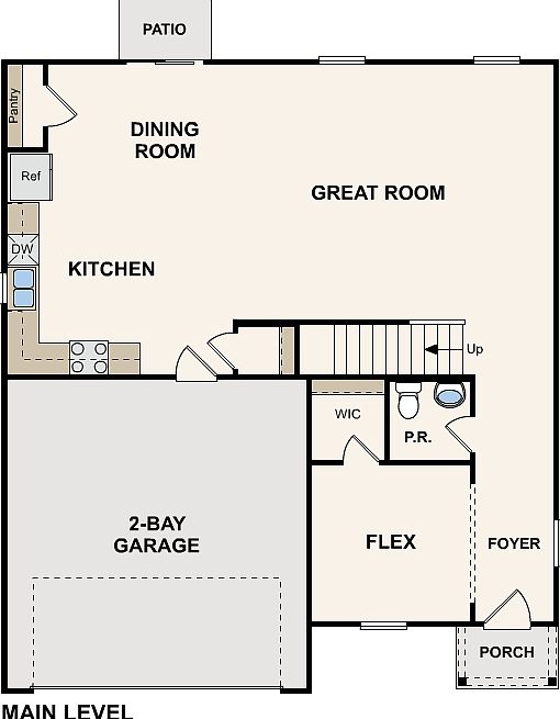 2nd image of 403 Shalako Ln