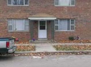 103 Summit Ave APT 2, Collinsville, IL