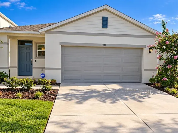 1011 Bear Hammock Dr, Umatilla, FL 32784