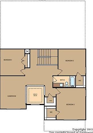 2nd image of 4596 Scots Elm