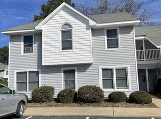 114 D W Victoria Ct #D, Greenville, NC 27834