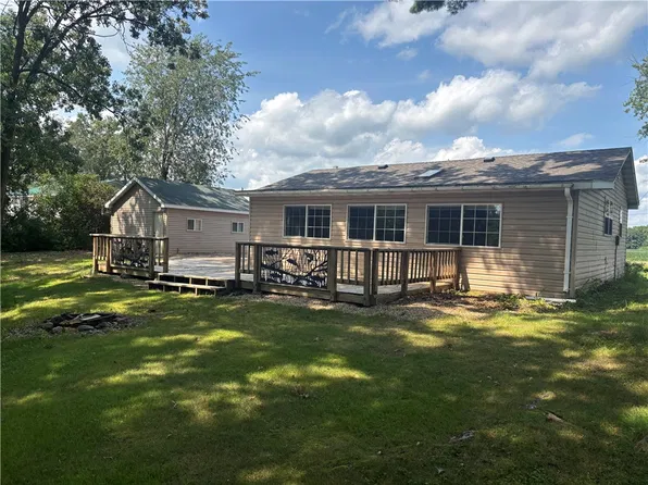 2725 26 7/8 Ave, Mikana, WI 54857